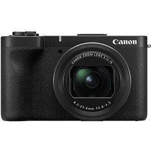 Canon PowerShot V1 4K Vlog Kamerası - Thumbnail