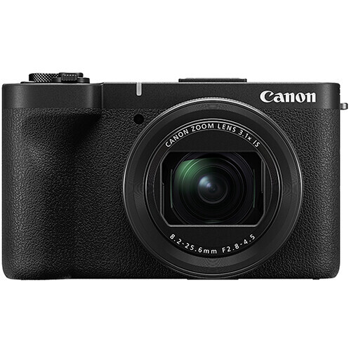 Canon PowerShot V1 4K Vlog Kamerası