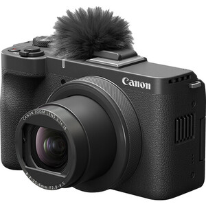 Canon PowerShot V1 4K Vlog Kamerası - Thumbnail