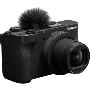 Canon PowerShot V1 4K Vlog Kamerası - Thumbnail