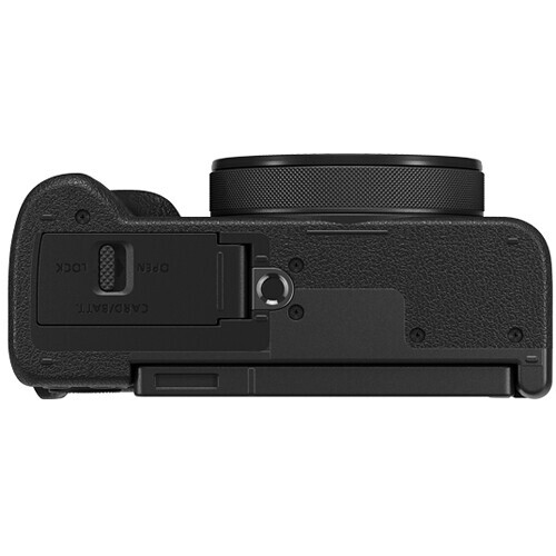 Canon PowerShot V1 Premium Vlogger Kit