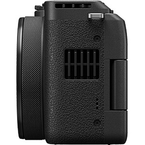 Canon PowerShot V1 Premium Vlogger Kit - Thumbnail