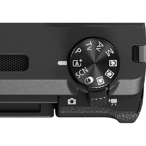 Canon PowerShot V1 Premium Vlogger Kit - Thumbnail