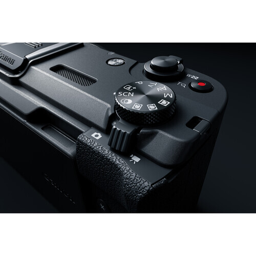 Canon PowerShot V1 Premium Vlogger Kit