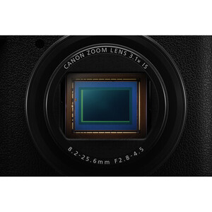 Canon PowerShot V1 Premium Vlogger Kit - Thumbnail