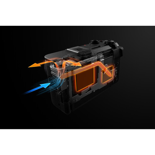 Canon PowerShot V1 Premium Vlogger Kit