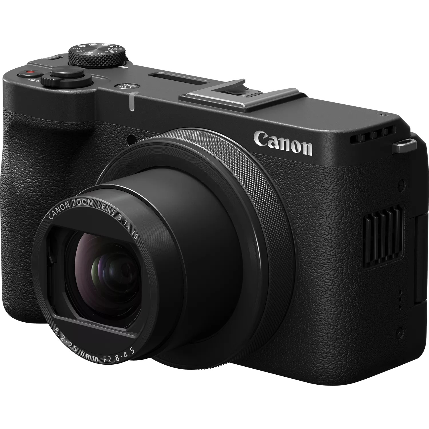Canon - Canon PowerShot V1 Premium Vlogger Kit (1)