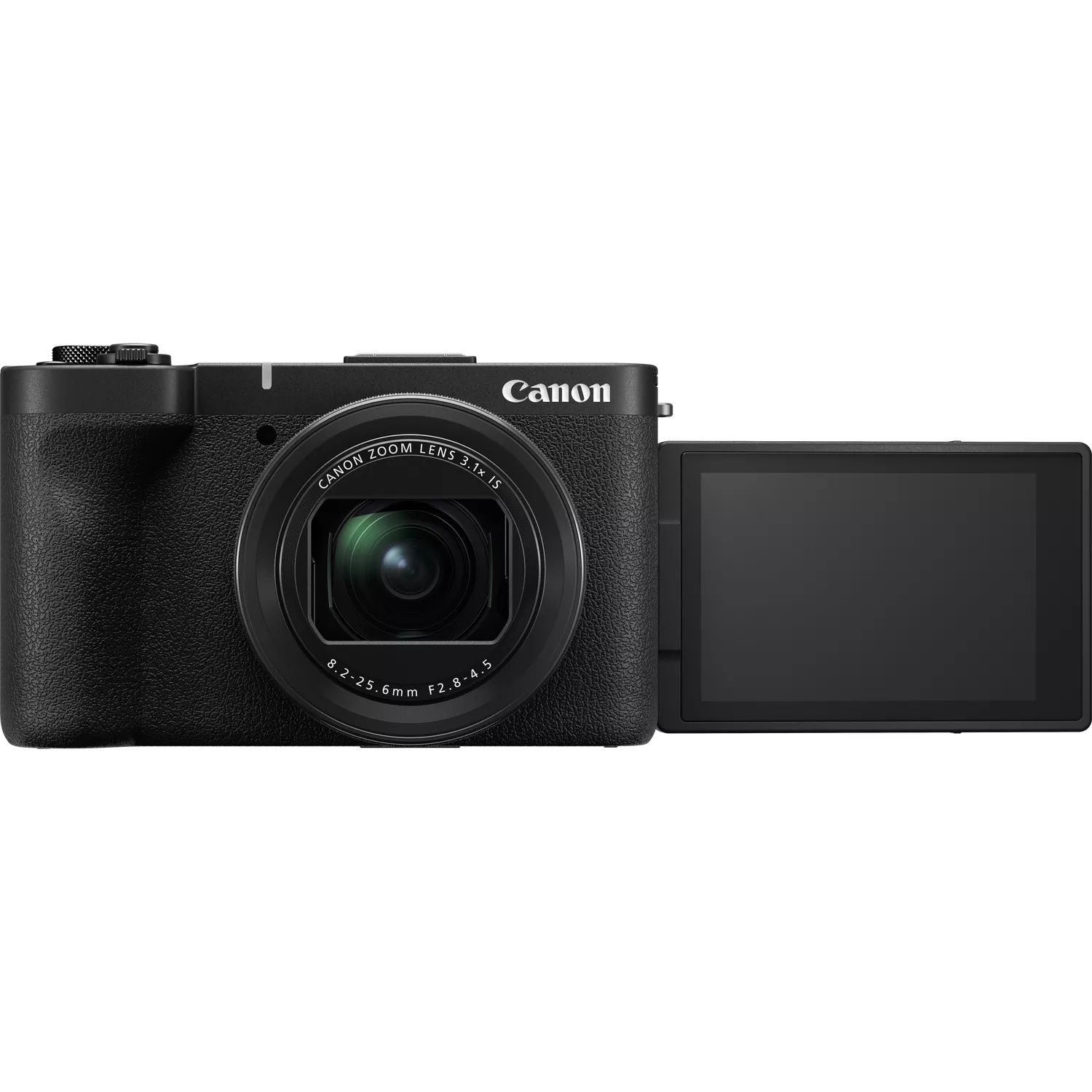 Canon PowerShot V1 Premium Vlogger Kit - Thumbnail