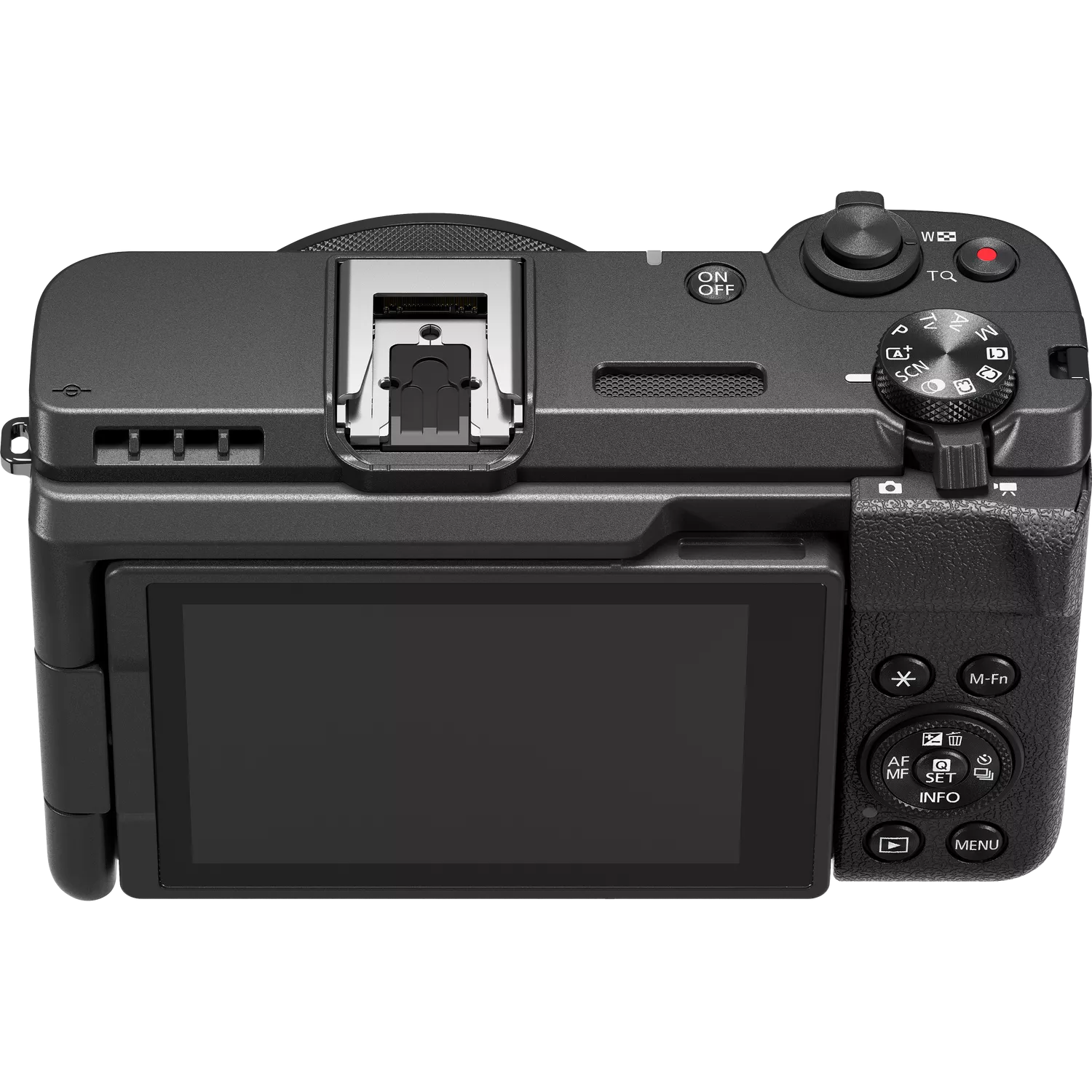 Canon PowerShot V1 Premium Vlogger Kit