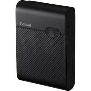 Canon QX10 SELPHY Fotoğraf Yazıcısı (Siyah) - Thumbnail