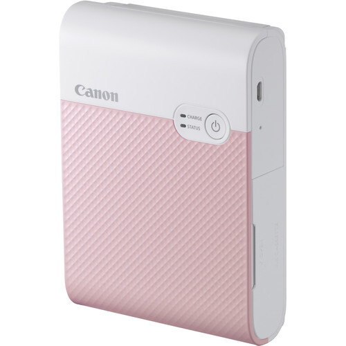 Canon QX10 SELPHY Fotoğraf Yazıcısı
