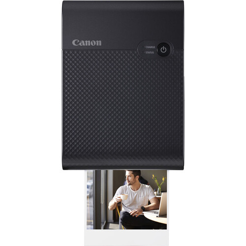 Canon QX10 SELPHY Fotoğraf Yazıcısı