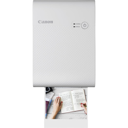 Canon QX10 SELPHY Fotoğraf Yazıcısı