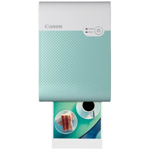 Canon QX10 SELPHY Fotoğraf Yazıcısı