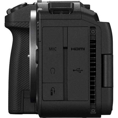 Canon R6 V Hibrit Sinema Kamera Body