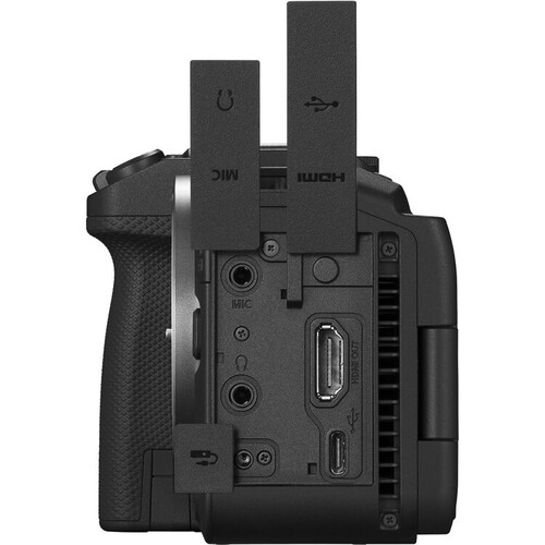 Canon R6 V Hibrit Sinema Kamera Body