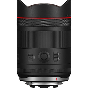 Canon RF 14mm f/1.4 L VCM Lens - Thumbnail