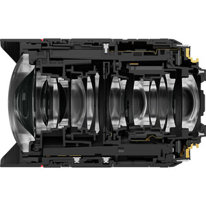 Canon RF 14mm f/1.4 L VCM Lens - Thumbnail