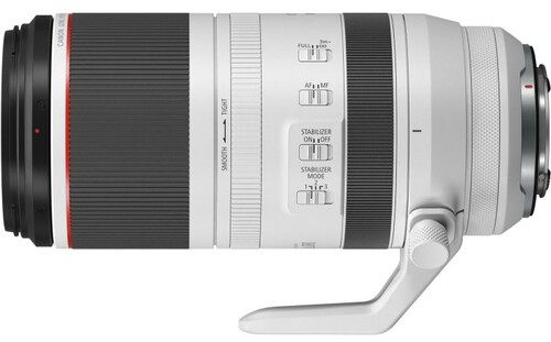 Canon RF 150-600mm f/5.6L IS USM Lens