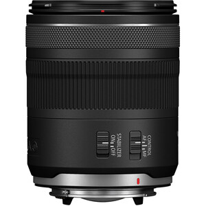 Canon RF 16-28mm f/2.8 IS STM Lens - Thumbnail