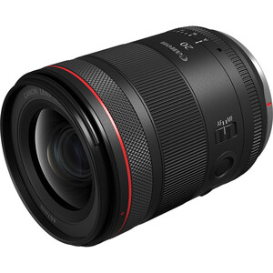 Canon RF 20mm f/1.4 L VCM Lens - Thumbnail