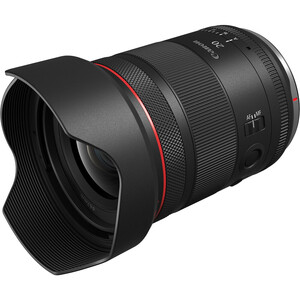 Canon RF 20mm f/1.4 L VCM Lens - Thumbnail