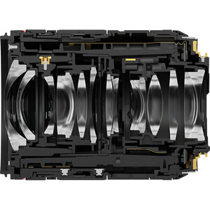 Canon RF 20mm f/1.4 L VCM Lens - Thumbnail
