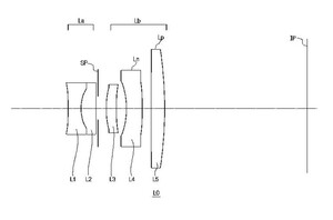 Canon - Canon RF 20mm f/8.0 Body Cap Lens