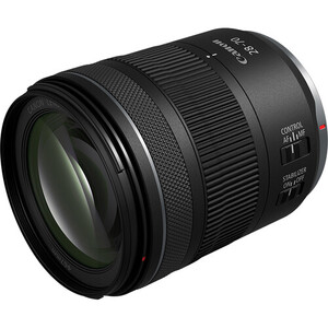 Canon RF 28-70mm f/2.8 IS STM Lens - Thumbnail