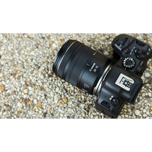 Canon RF 28-70mm f/2.8 IS STM Lens 