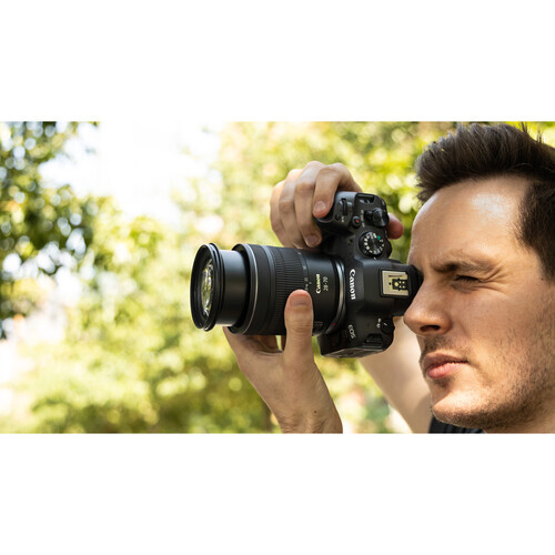 Canon RF 28-70mm f/2.8 IS STM Lens 