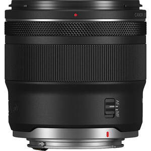 Canon RF 45mm F1.2 STM Lens - Thumbnail