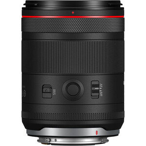 Canon RF 50mm f/1.4 L VCM Lens - Thumbnail