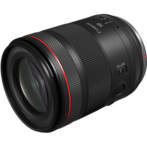 Canon RF 50mm f/1.4 L VCM Lens - Thumbnail