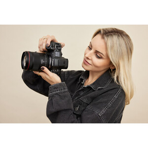Canon RF 50mm f/1.4 L VCM Lens - Thumbnail
