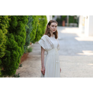 Canon RF 70-200mm f/2.8 L IS USM Z Lens (Canon RF) Beyaz - Thumbnail