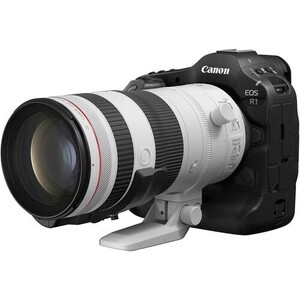 Canon RF 70-200mm f/2.8 L IS USM Z Lens (Canon RF) Beyaz - Thumbnail