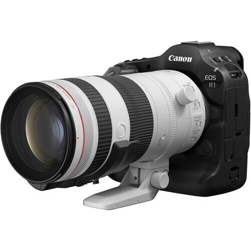 Canon RF 70-200mm f/2.8 L IS USM Z Lens (Canon RF) Beyaz