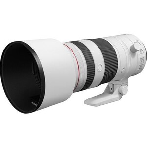 Canon RF 70-200mm f/2.8 L IS USM Z Lens (Canon RF) Beyaz - Thumbnail