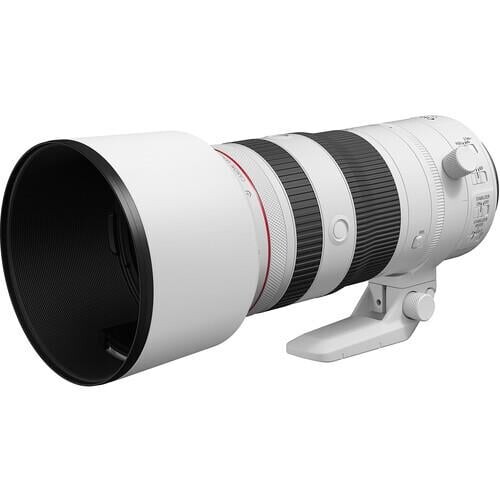 Canon RF 70-200mm f/2.8 L IS USM Z Lens (Canon RF) Beyaz