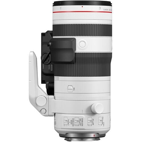 Canon RF 70-200mm f/2.8 L IS USM Z Lens (Canon RF) Beyaz