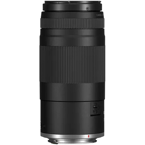 Canon RF 75-300mm f/4-5.6 Lens (Canon RF)