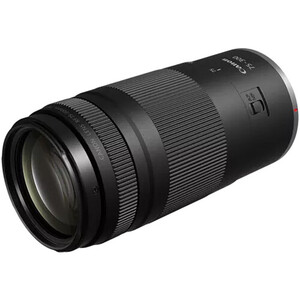 Canon RF 75-300mm f/4-5.6 Lens (Canon RF) - Thumbnail