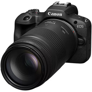 Canon RF 75-300mm f/4-5.6 Lens (Canon RF) - Thumbnail