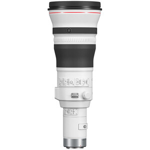 Canon RF 800mm f/5.6 L IS USM Lens - Thumbnail