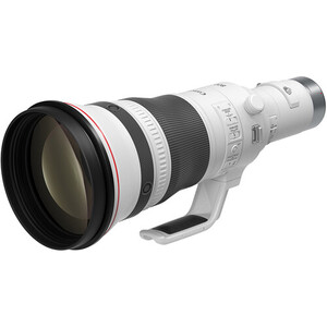 Canon RF 800mm f/5.6 L IS USM Lens - Thumbnail