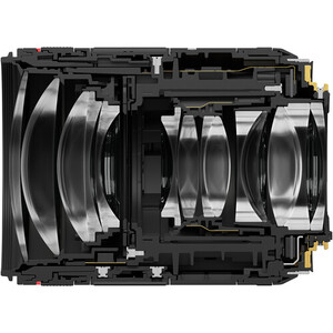 Canon RF 85mm f/1.4 L VCM Lens - Thumbnail