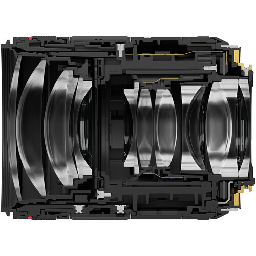 Canon RF 85mm f/1.4 L VCM Lens