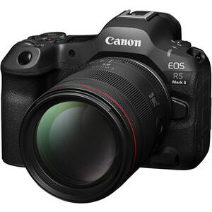Canon RF 85mm f/1.4 L VCM Lens - Thumbnail