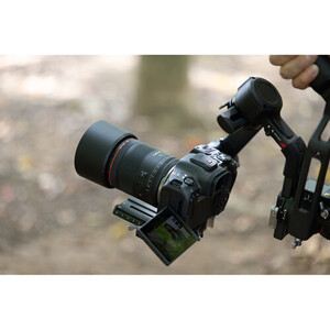 Canon RF 85mm f/1.4 L VCM Lens - Thumbnail